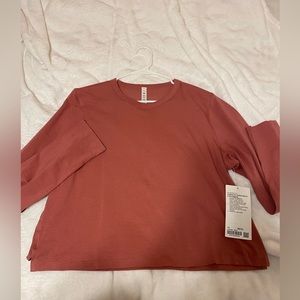 lululemon long sleeve